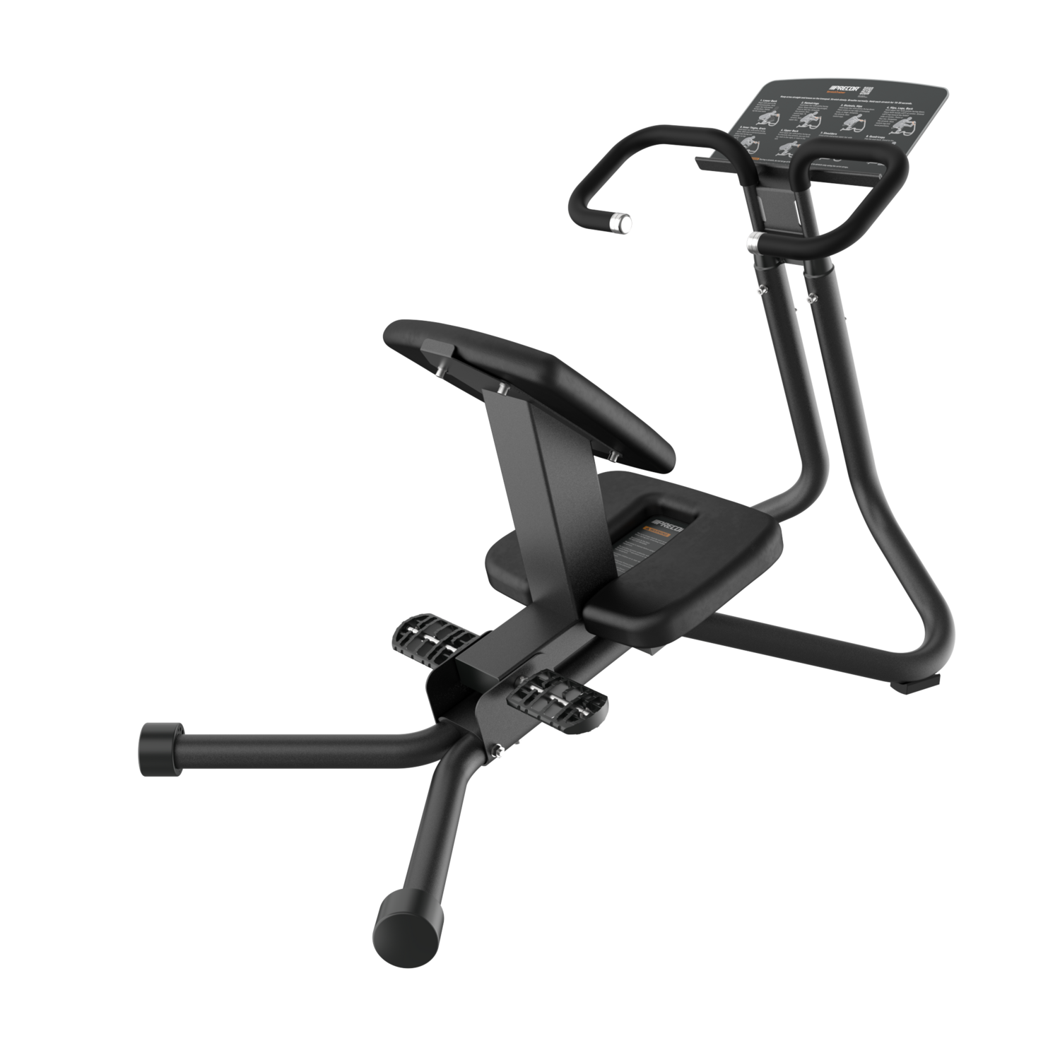 プリコー|Precor【公式】フィットネス、カーディオ機器