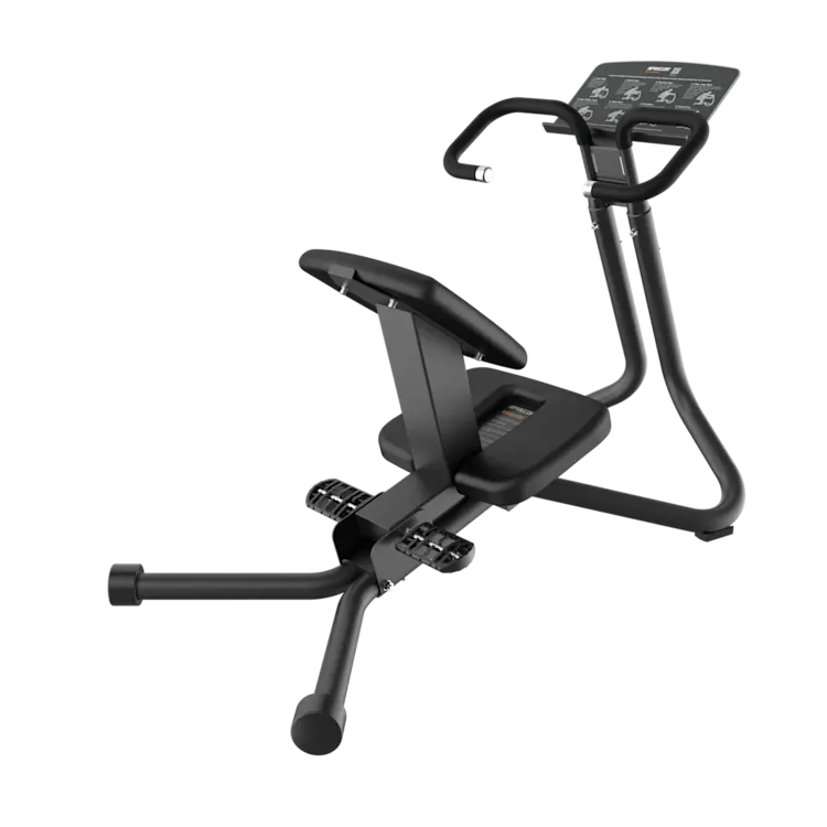 StretchTrainer Table