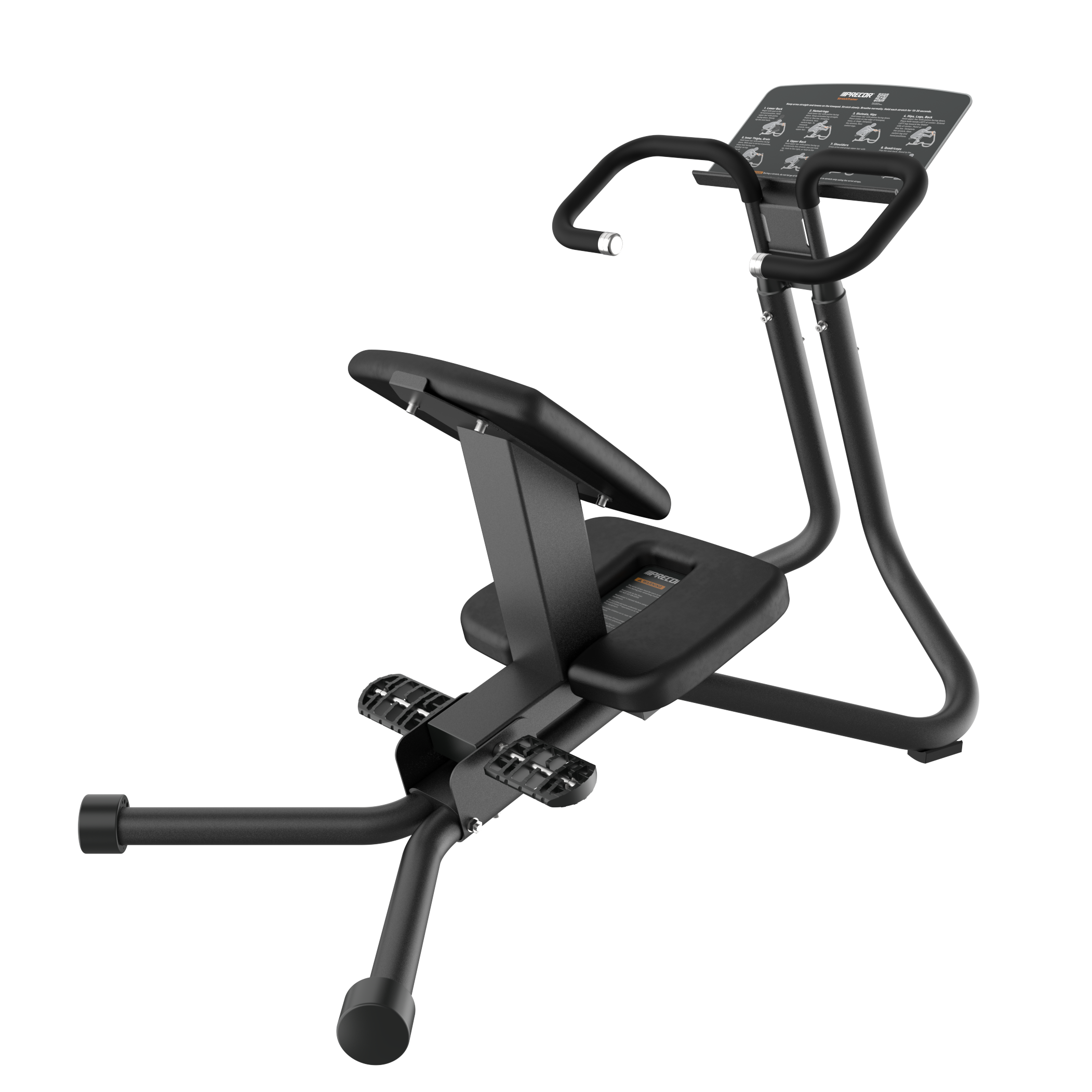 グルートブリッジベンチ | Precor Discovery Strength