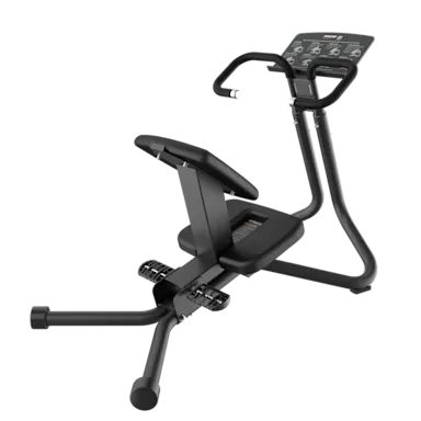StretchTrainer - Rear Side View