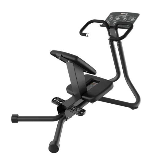 Core and Stretching | StretchTrainer and Abdominal Trainer | Precor