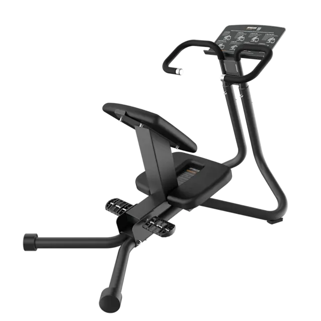 Core and Stretching | StretchTrainer and Abdominal Trainer | Precor