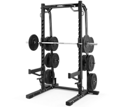 Visual Nav - Benches and racks