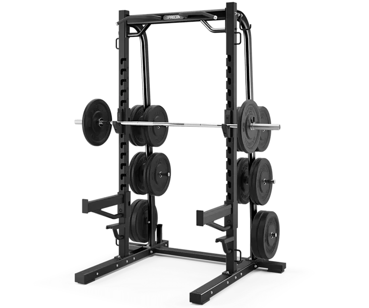 Visual Nav - Benches and racks