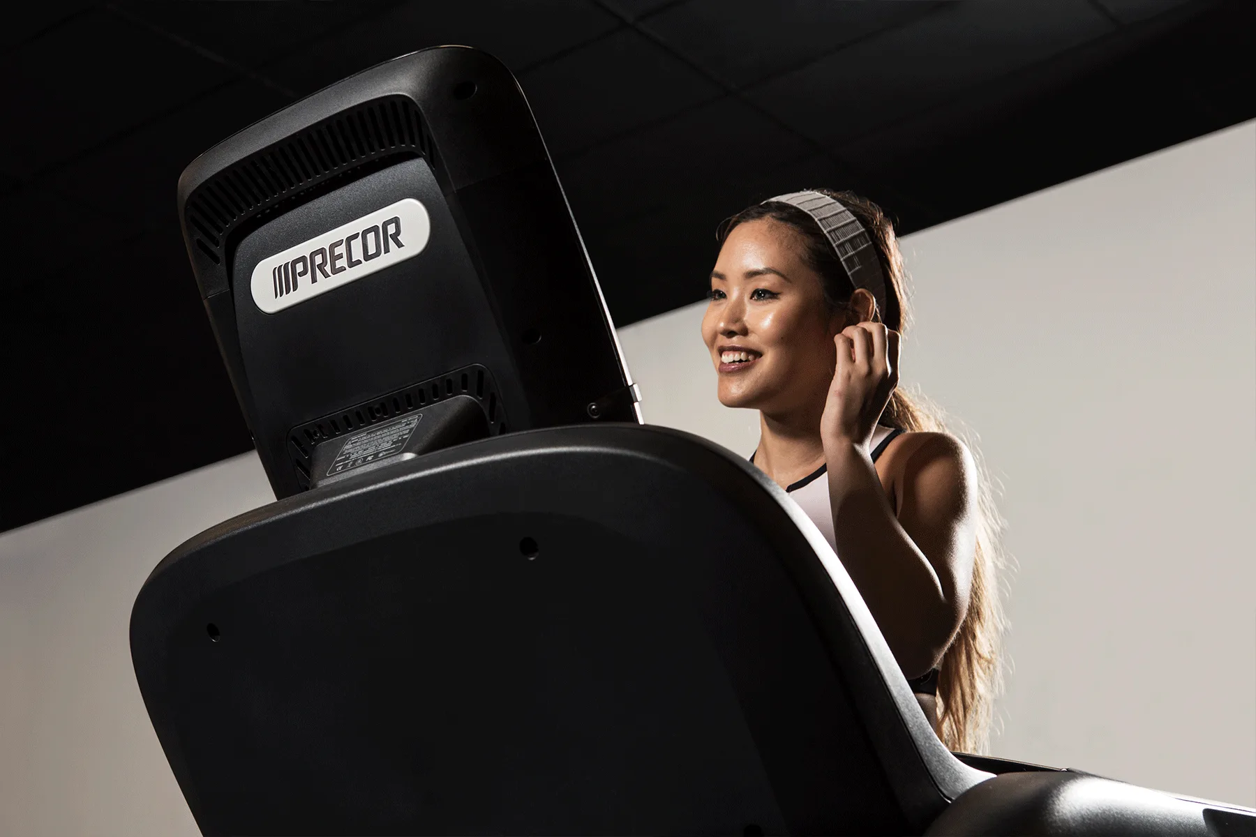 Streaming Media and Workouts