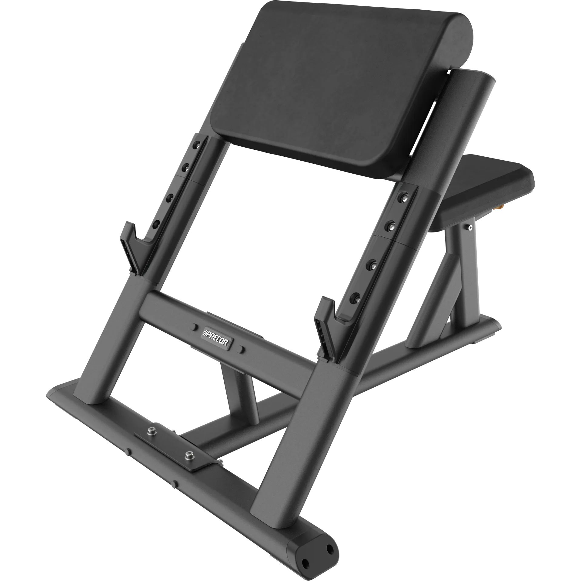 VBR6202 PREACHER CURL