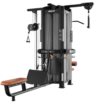 Precor Rms 901 Resolute™ Cable Stations | Precor