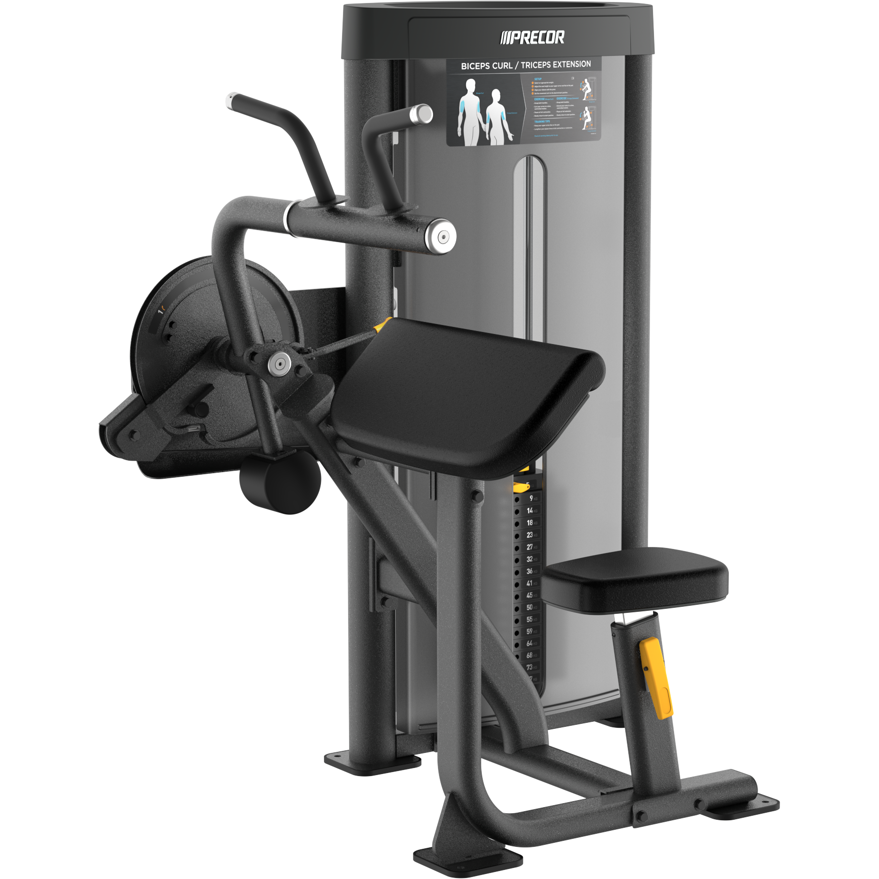 Vitalityウエイトスタック式 | Precor