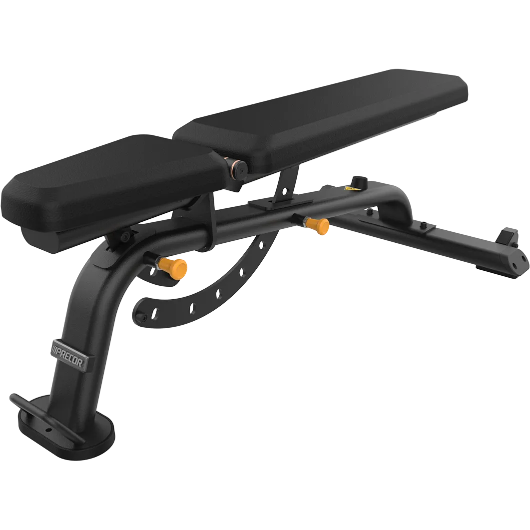 VBR6117 Flat Incline Decline Bench