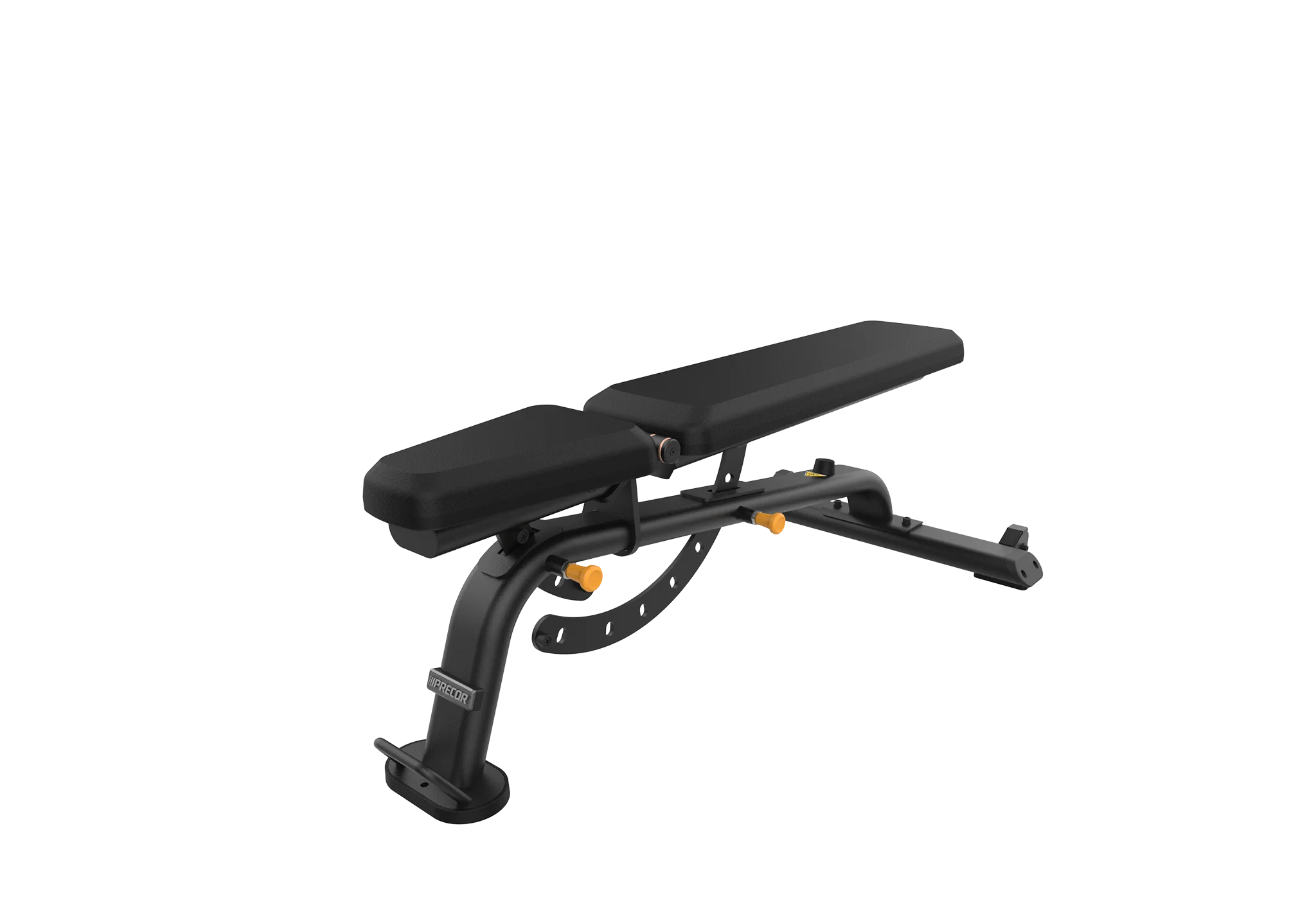 (en-US) Flat Incline Decline Bench