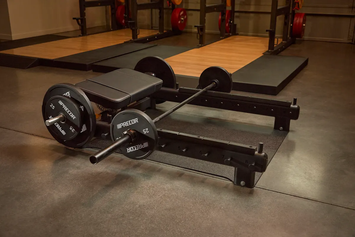 Glutebuilder Glute Training Products Precor