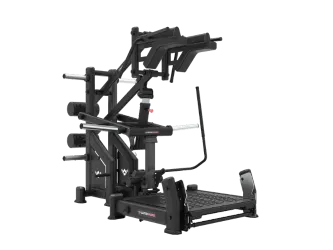 Glute Squat Visual Nav