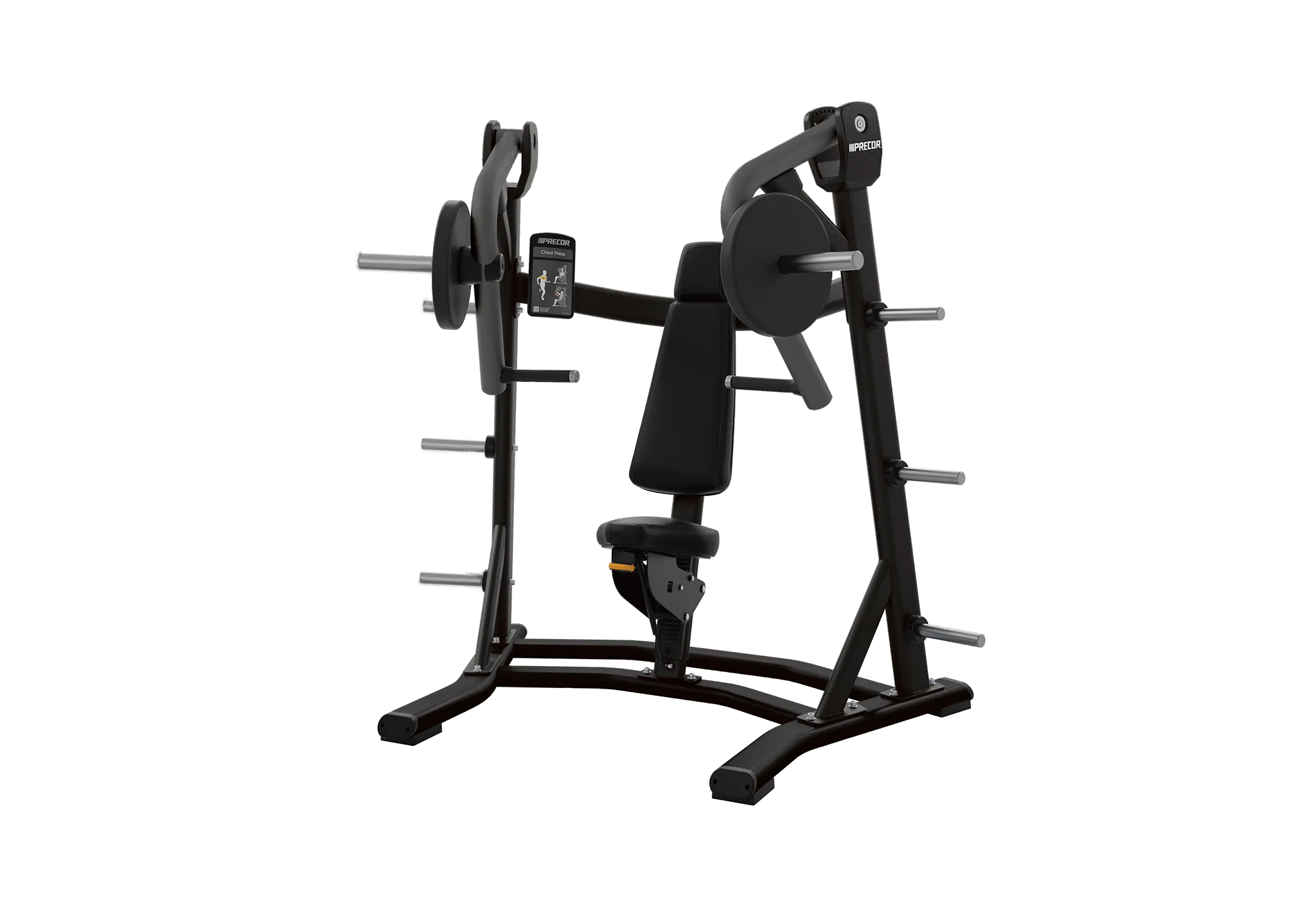 DPL Chest Press