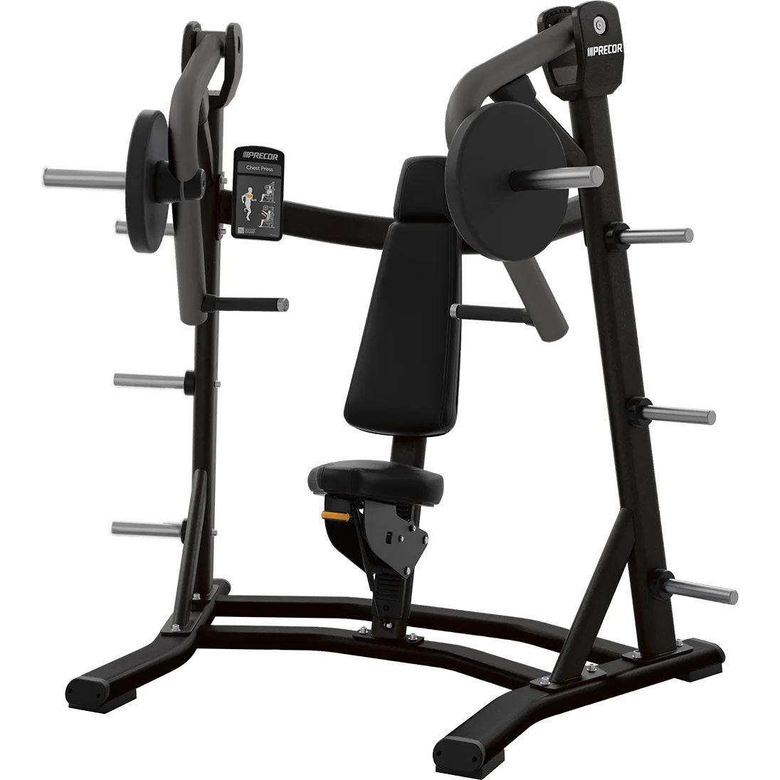 DPL0540 DPL Chest Press