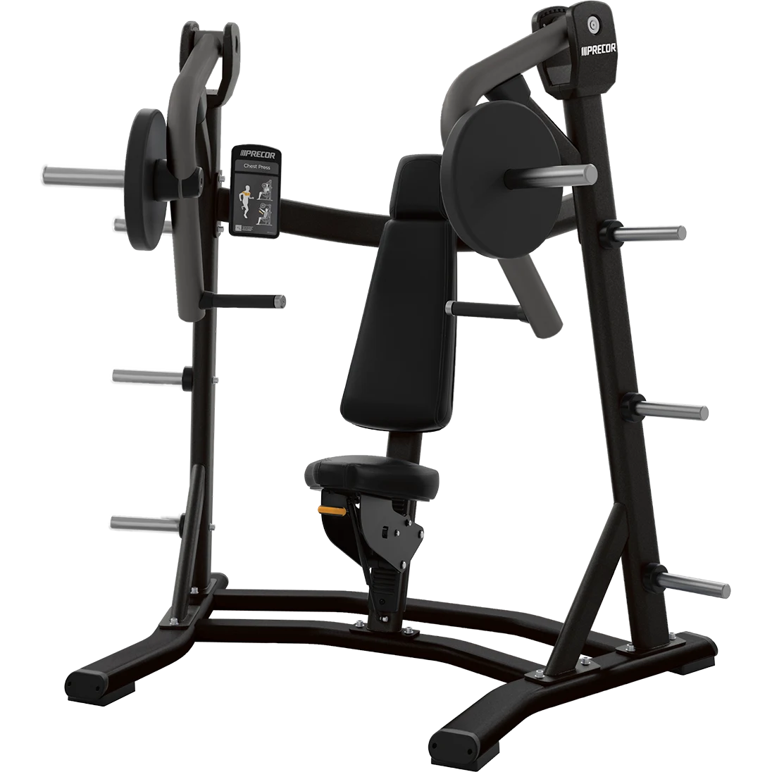 DPL0540 Chest Press