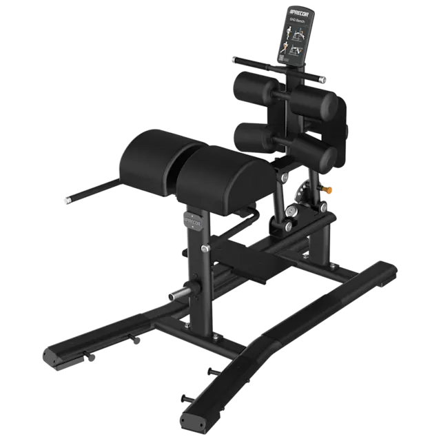 Gd Bench GHD Bench - Discovery™ Benches & Racks | Products | Precor