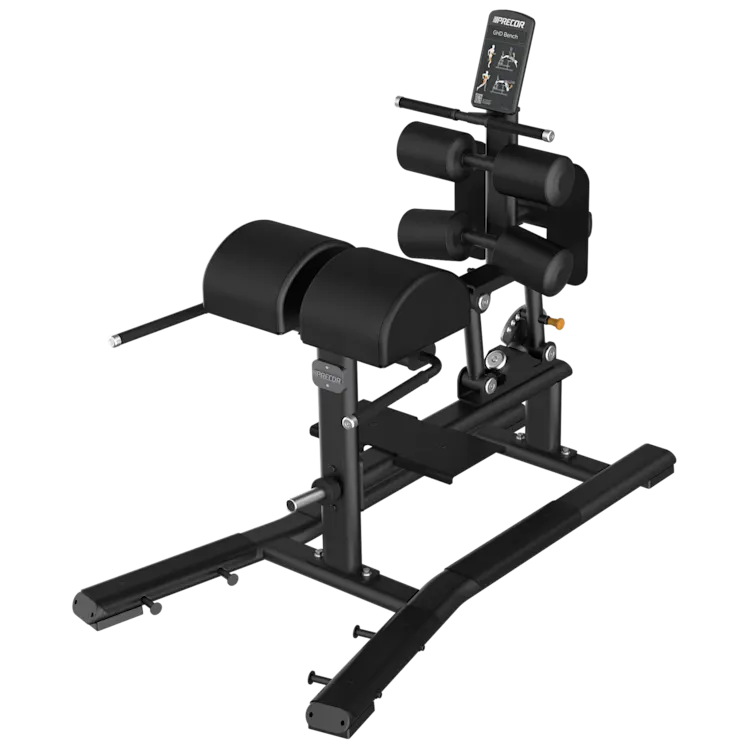 Gd Bench Discovery™ Strength Benches and Racks | Precor
