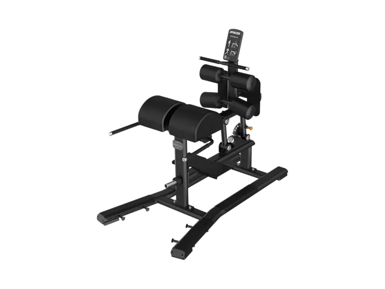 Gd Bench Discovery™ Strength Benches and Racks | Precor