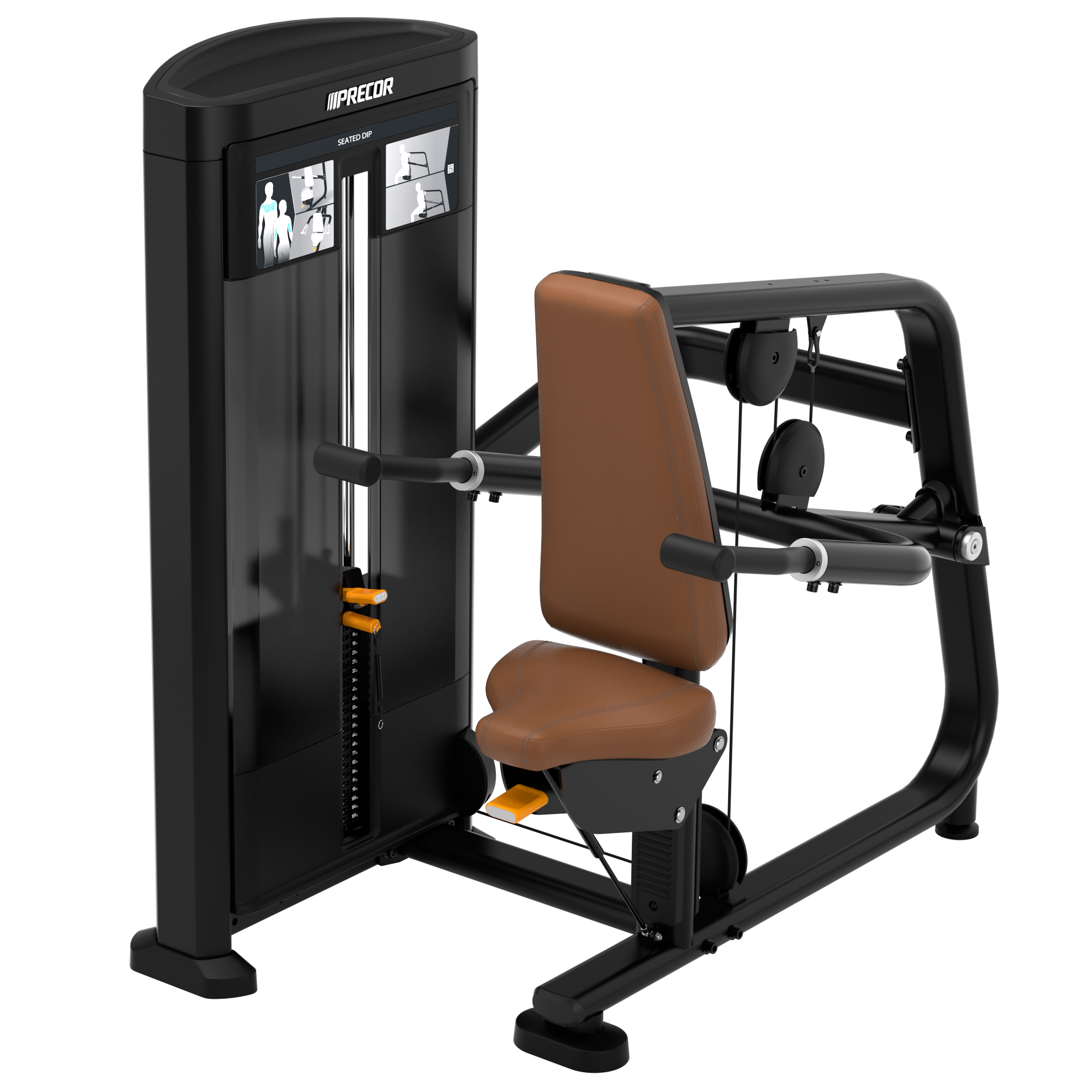RSL0215 SEATED DIP​