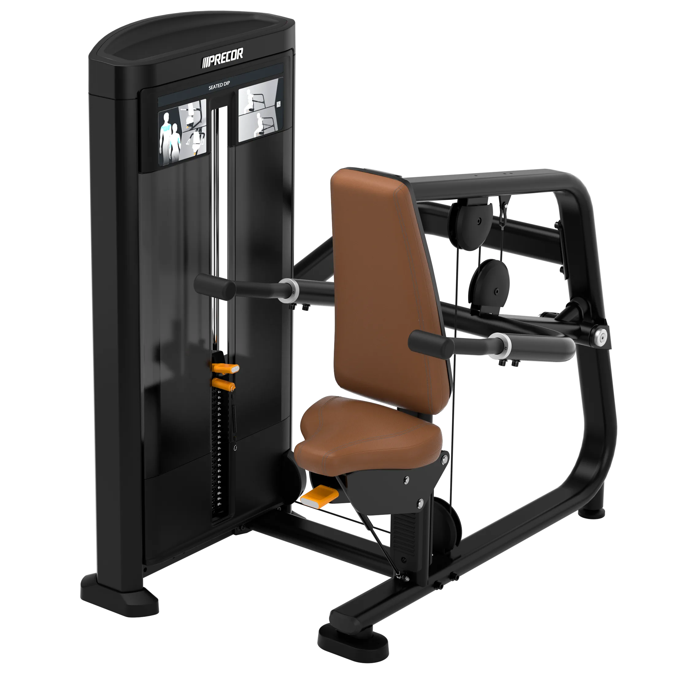 RSL0215 SEATED DIP​