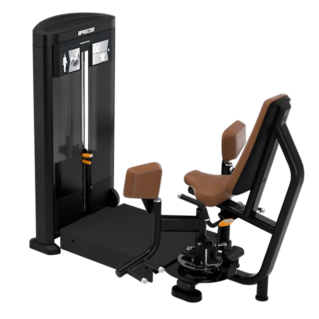 Precor Inner Machine INNER THIGH - Resolute | Products | Precor