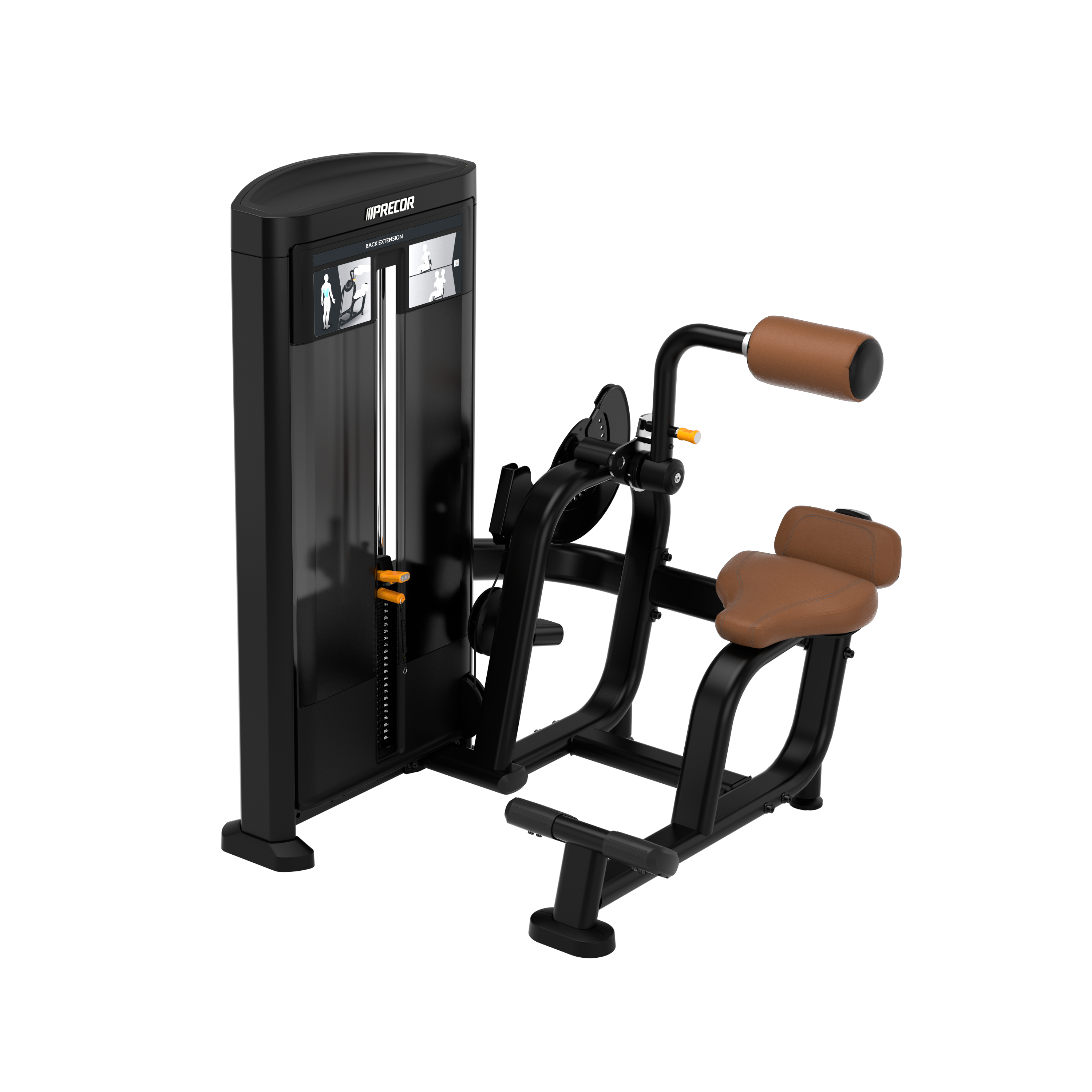 Resolute™ ストレングスウエイトス | Precor
