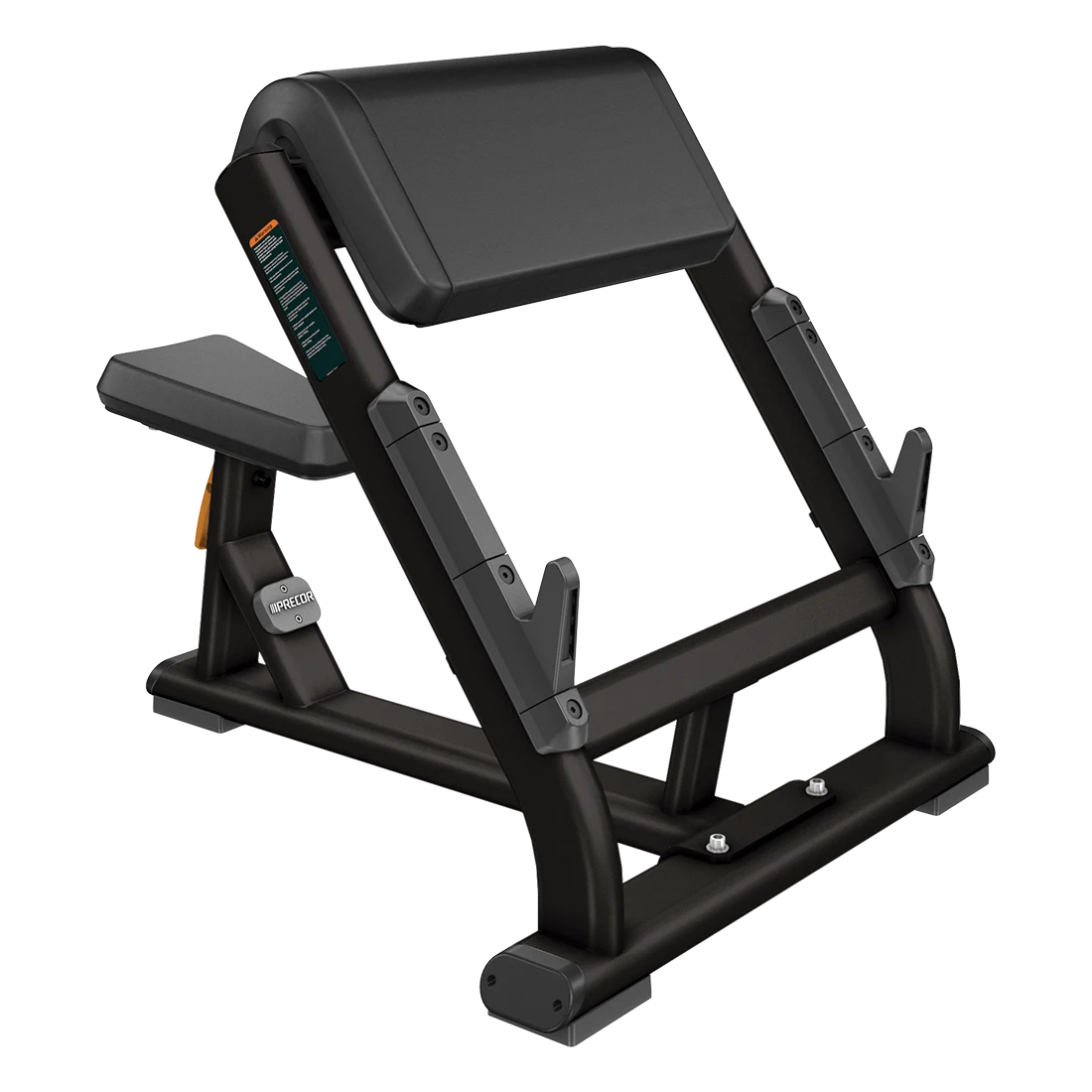 PREACHERCURL Preacher Curl Bench