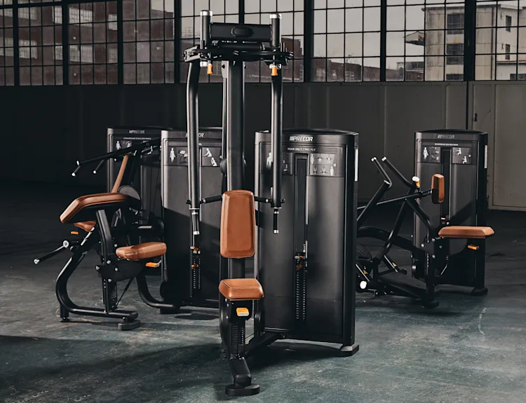 Resolute Product Image