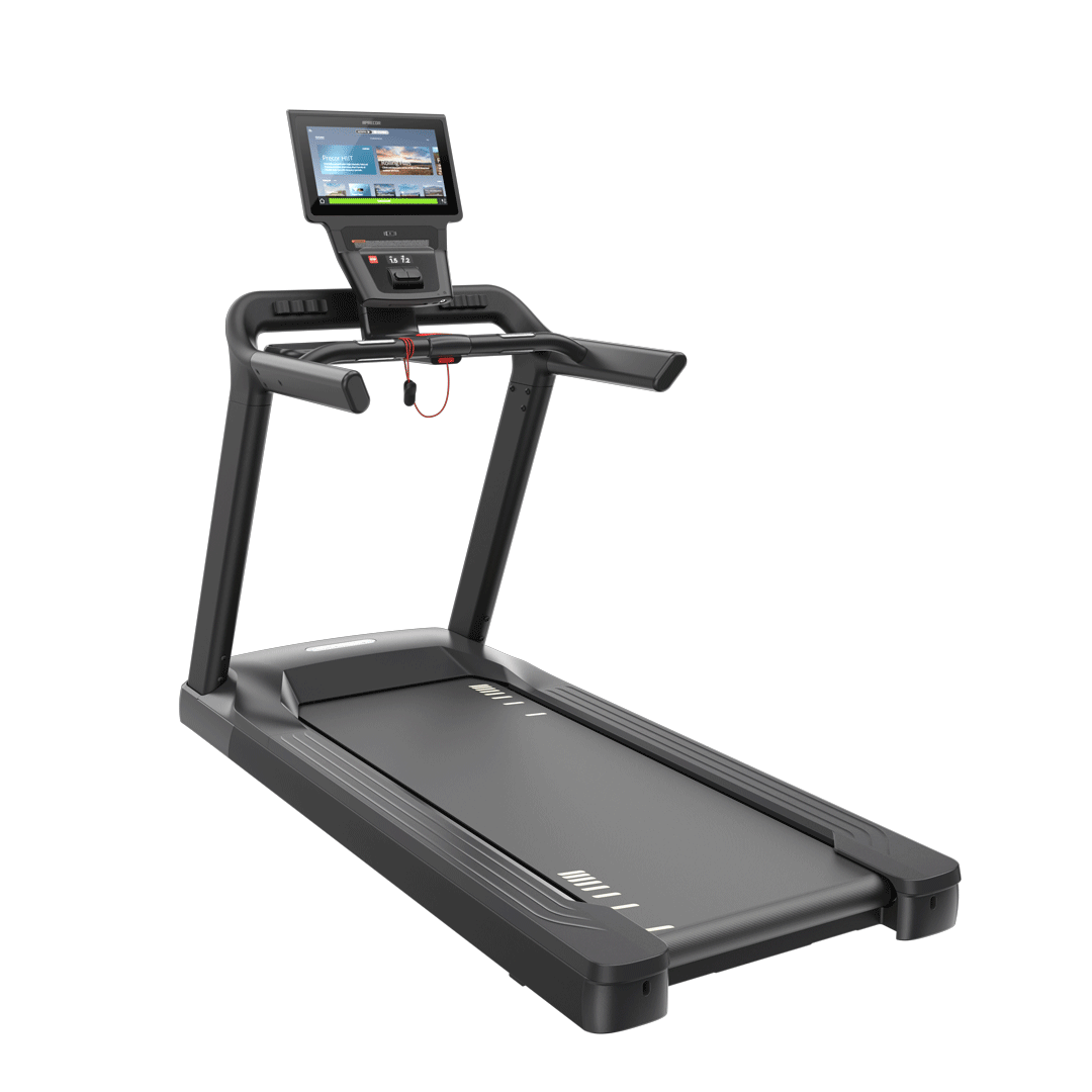 Precor 500 Series Treadmill