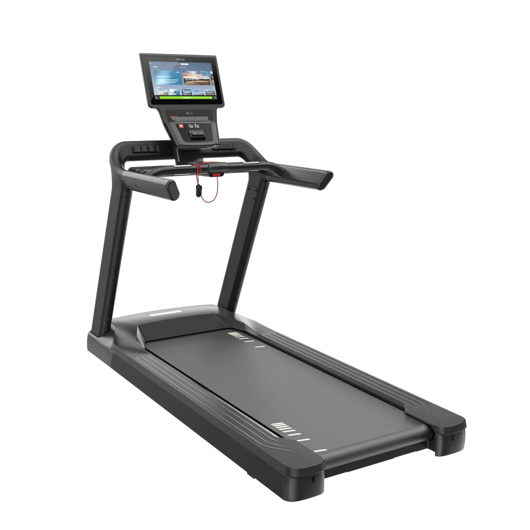 Precor TRM 581 Commercial Treadmill (Series 500)
