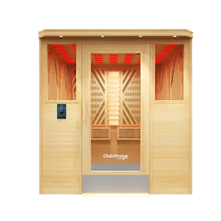 ClubStrong EVRY1 ADA 