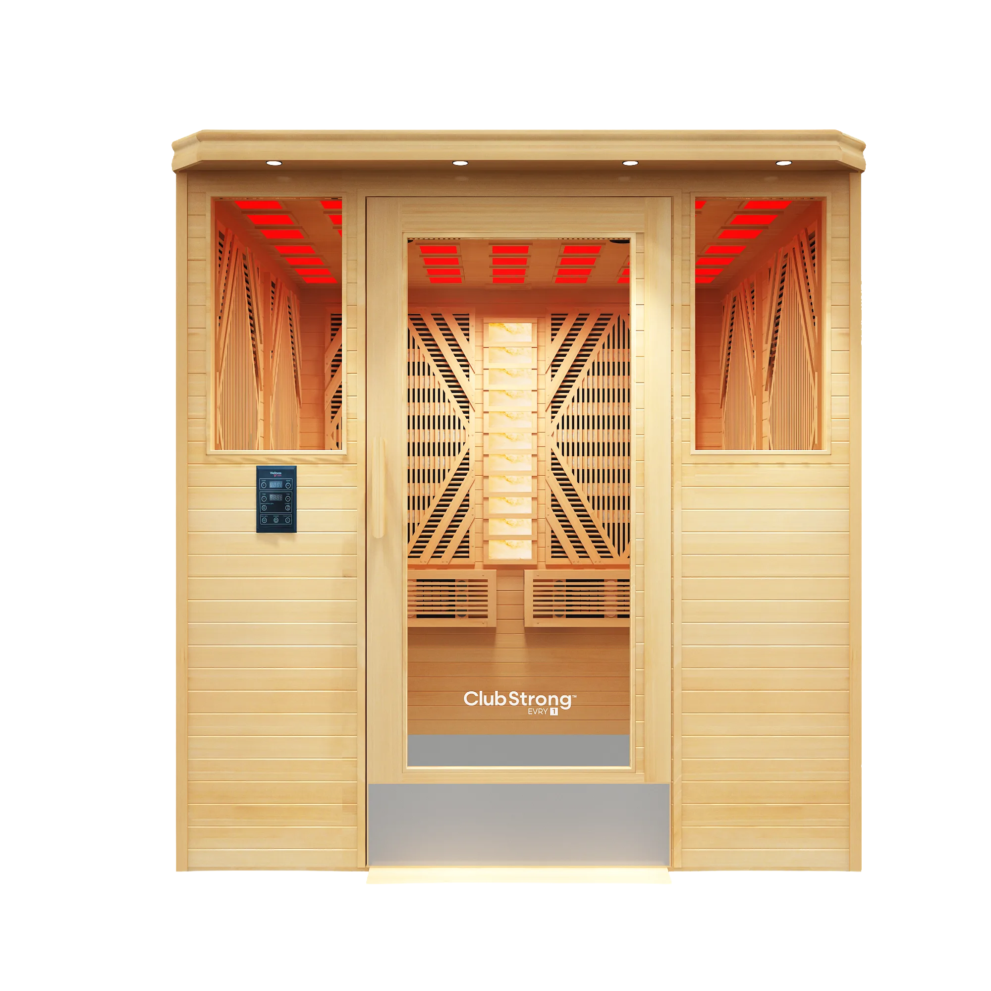 ClubStrong EVRY1 ADA 