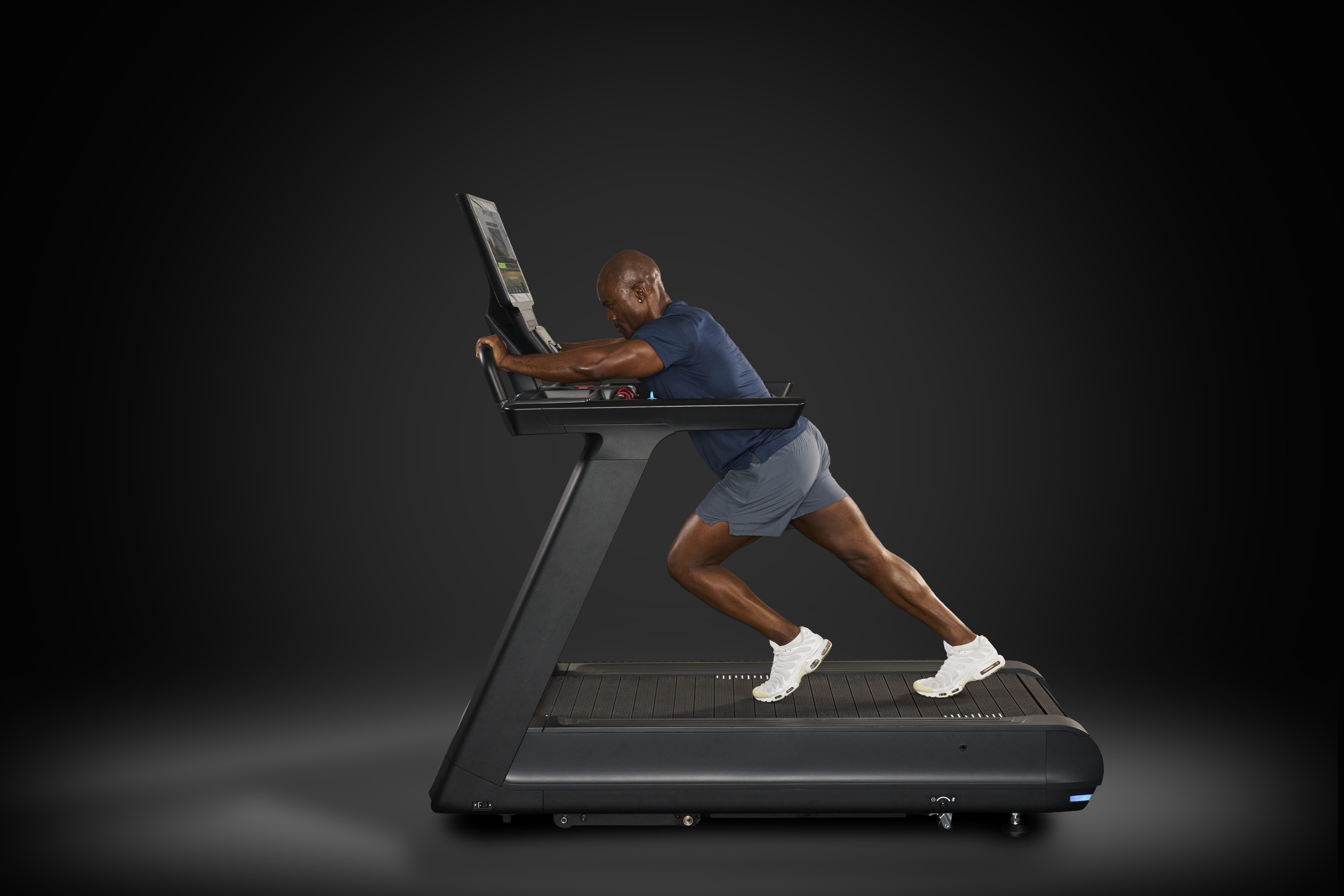 オープンスライドAMT885 プリコー　PRECOR ジム器具　ジムマシーン　　ランニングマシーン オープンスライドAMT885 プリコー PRECOR ジム器具 ジムマシーン