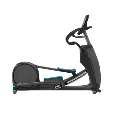 Elliptical Patents