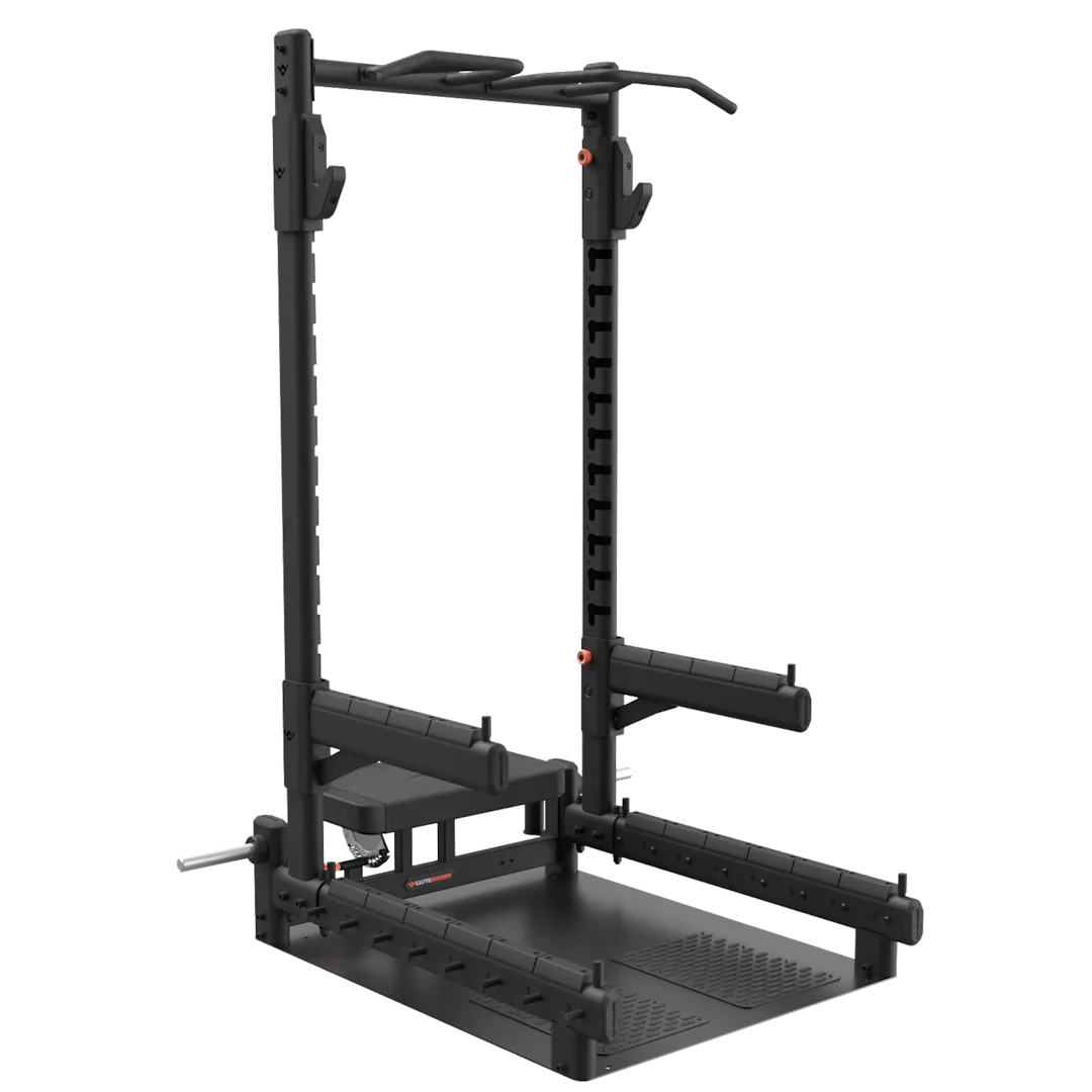 Bench - Glutebuilder | Products | Precor