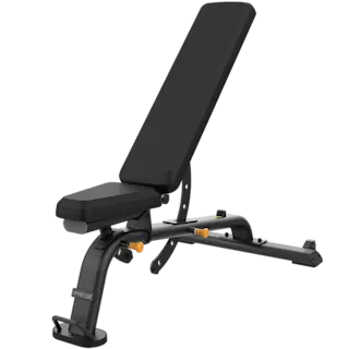 Core and Stretching | StretchTrainer and Abdominal Trainer | Precor