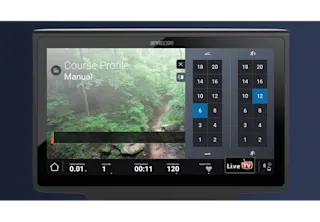 Workouts | P94 & P84 User Guides | Precor