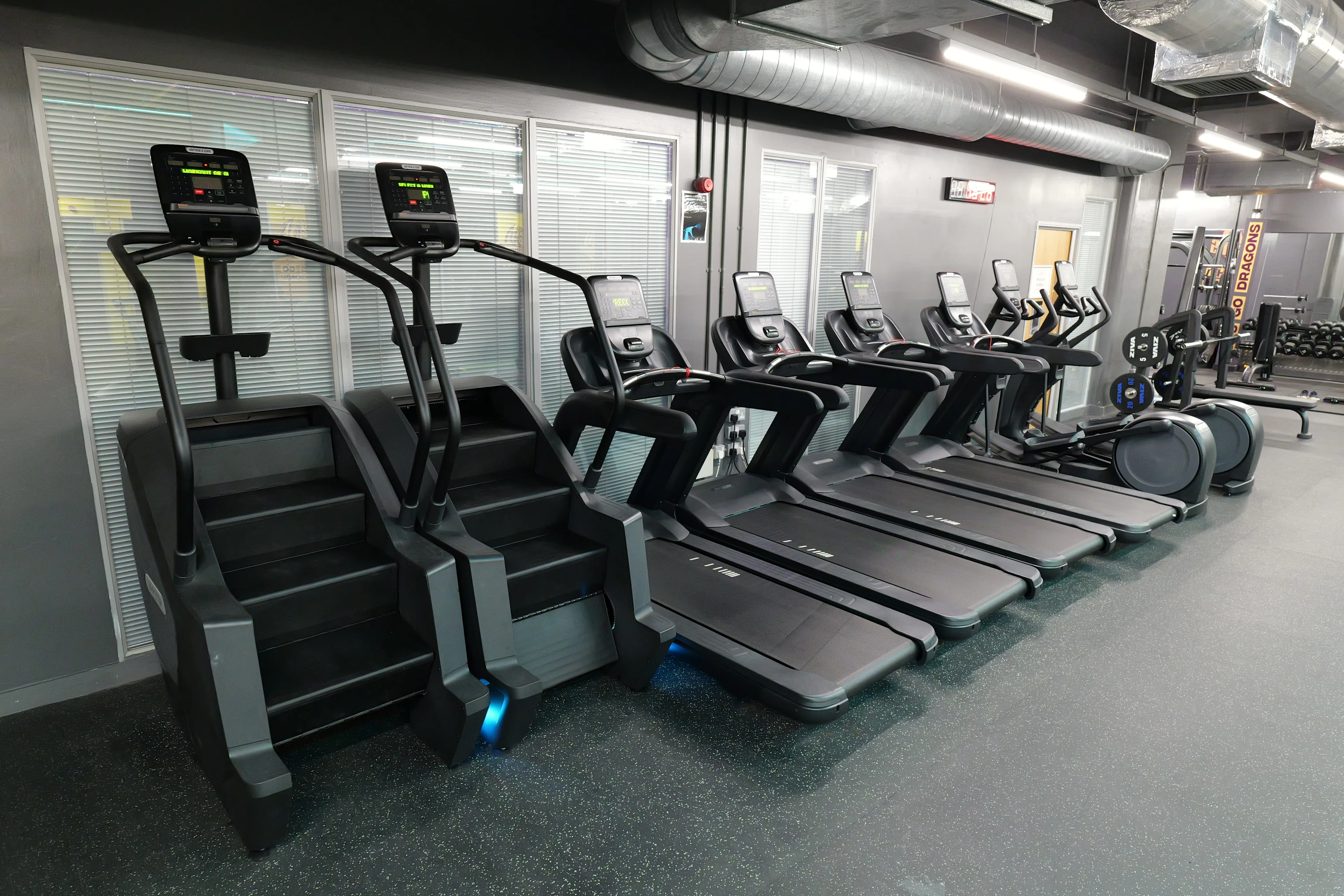 University of Westminster hero interior