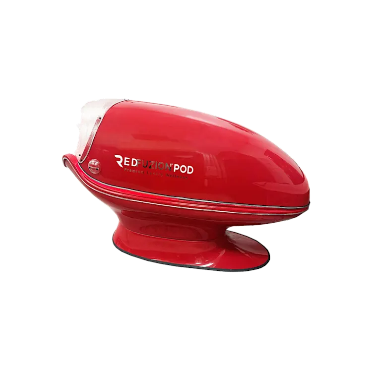 Wellness RedFuzion Pod