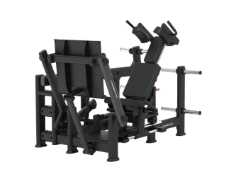 GPL0604 Glute Press