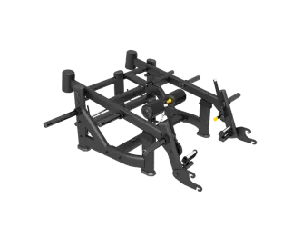 Deadlift Elite Visual Nav