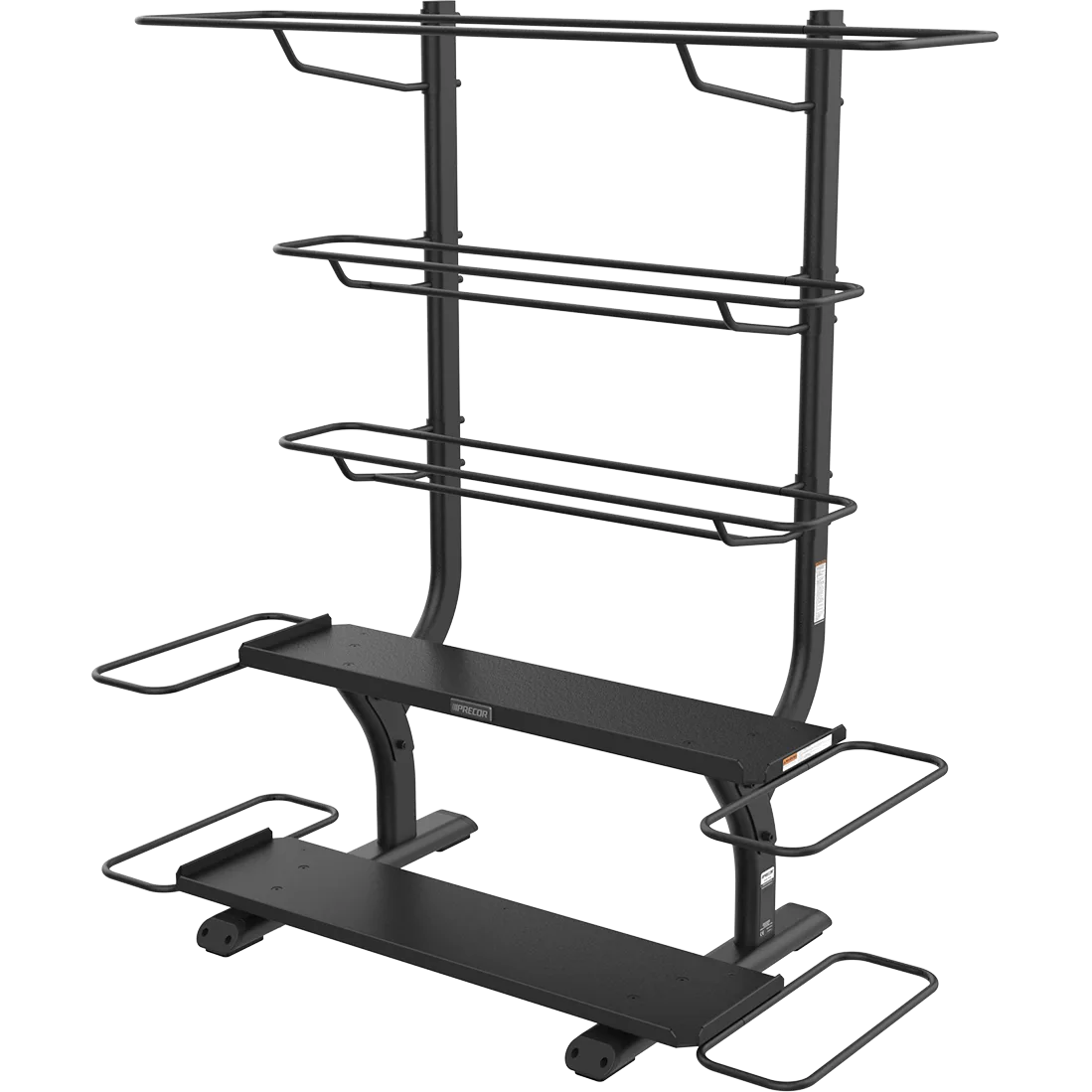 VBR6820 Utility and Accessory Storage