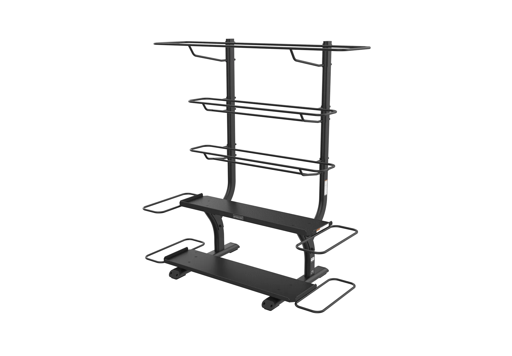 (en-US) Utility and Accessory Storage