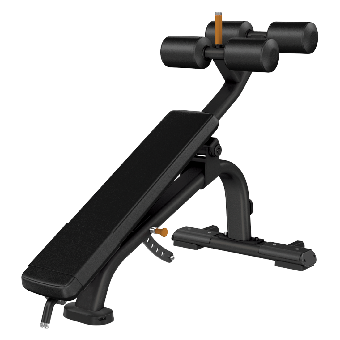 DBR0113 Adjustable Decline Bench