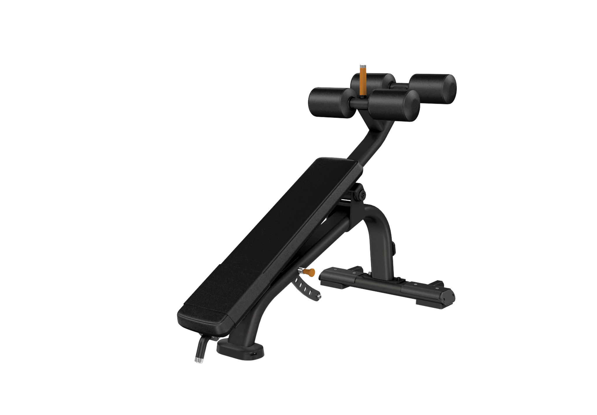 Discovery™ストレングスのベンチとラックの全ラインナップを見る