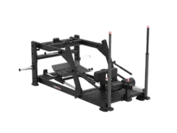 Glute Lunge Rendering Visual Nav