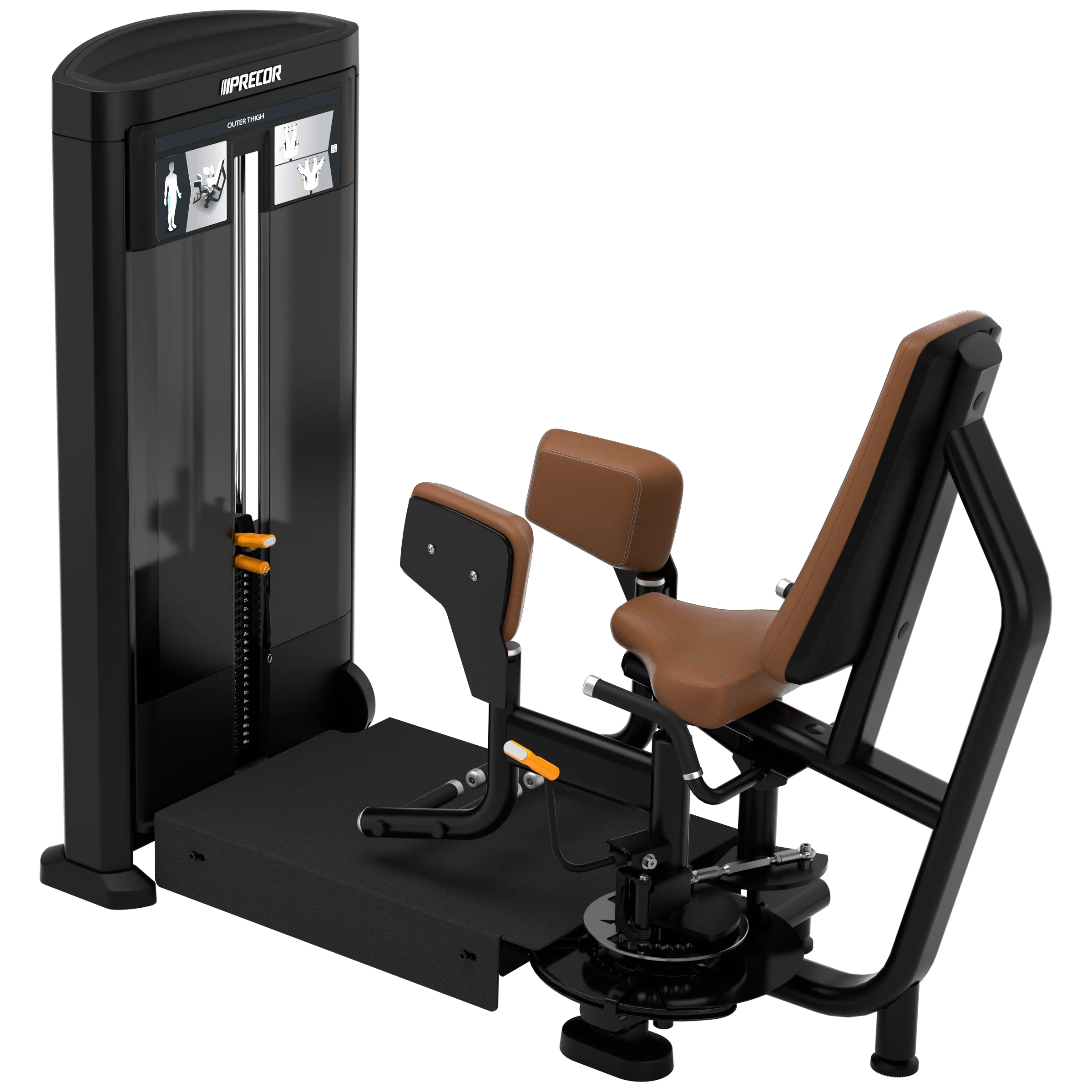 RSL0621 OUTER THIGH​