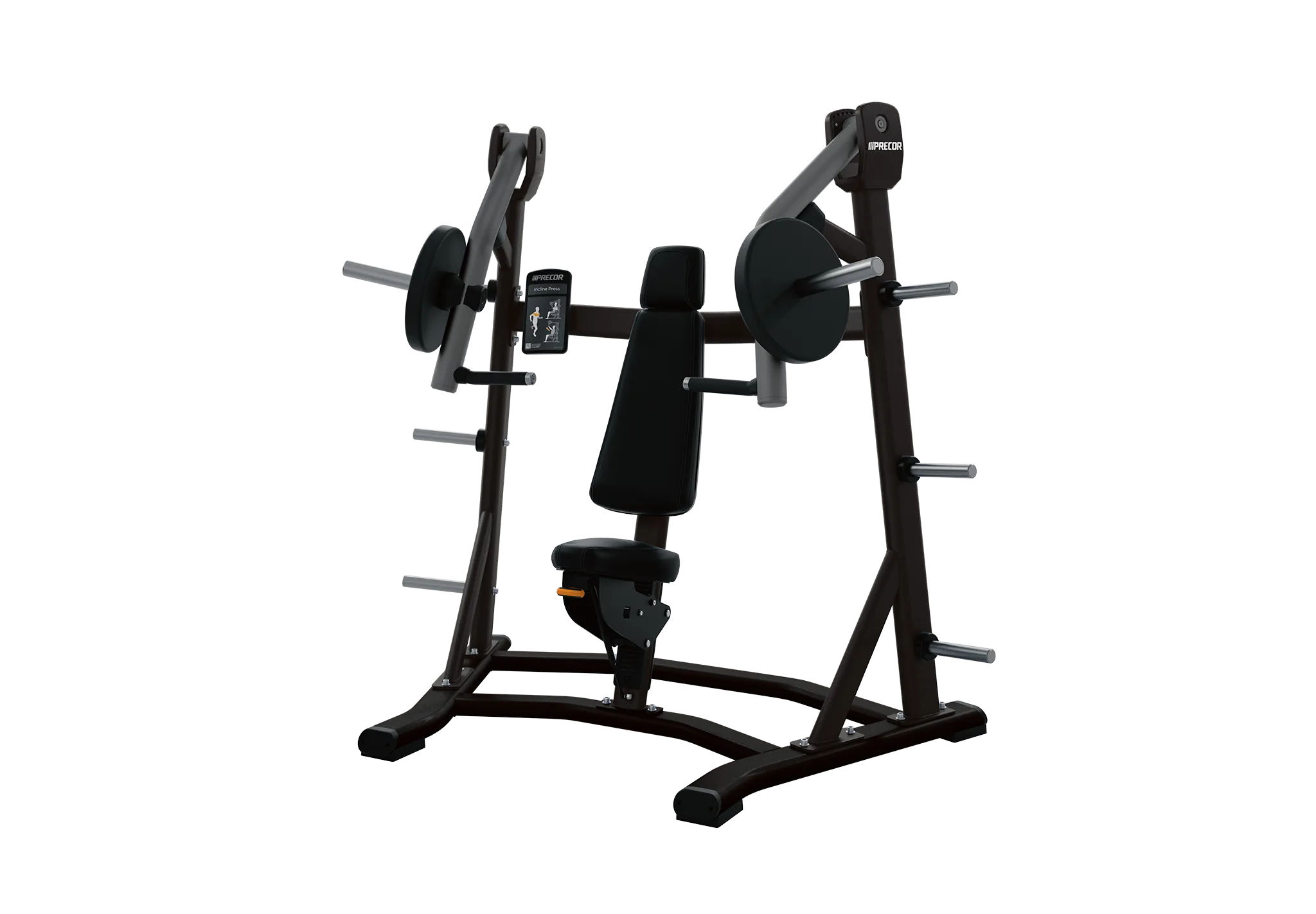 DPL Incline Press