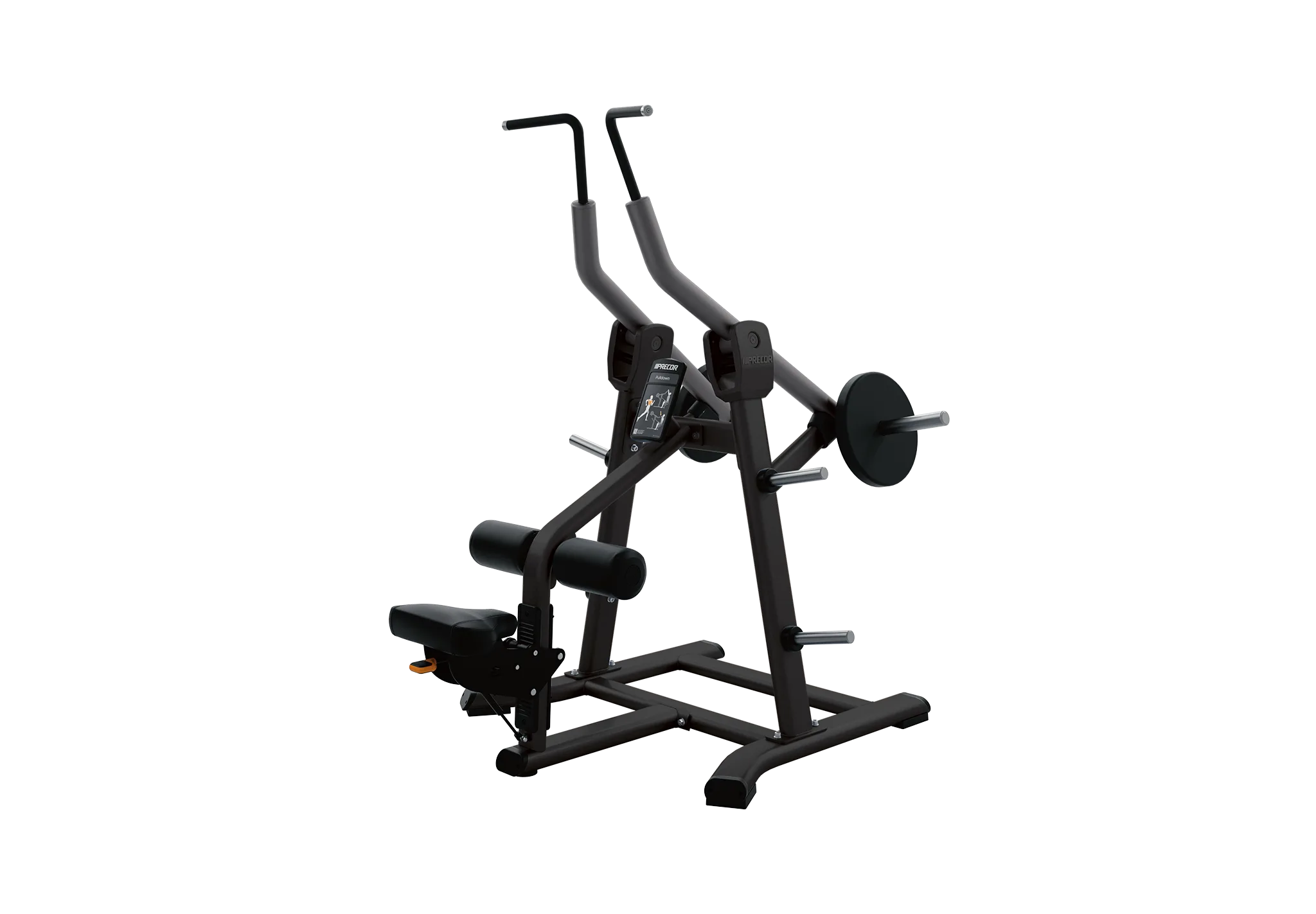DPL Pulldown