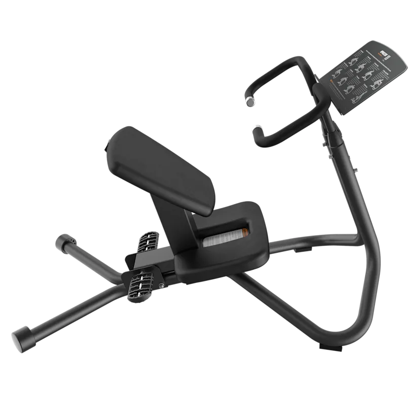 StretchTrainer™ - Vitality™ Benches & Racks | Products | Precor